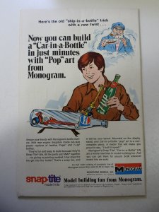 Detective Comics #452 (1975) VG+ Condition