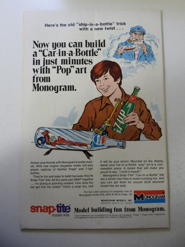 Detective Comics #452 (1975) VG+ Condition