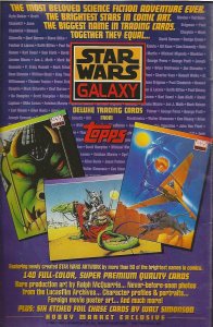 Aliens: Rogue #1 (1993) - NM