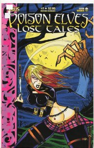 Poison Elves: Lost Tales #7 (2006)