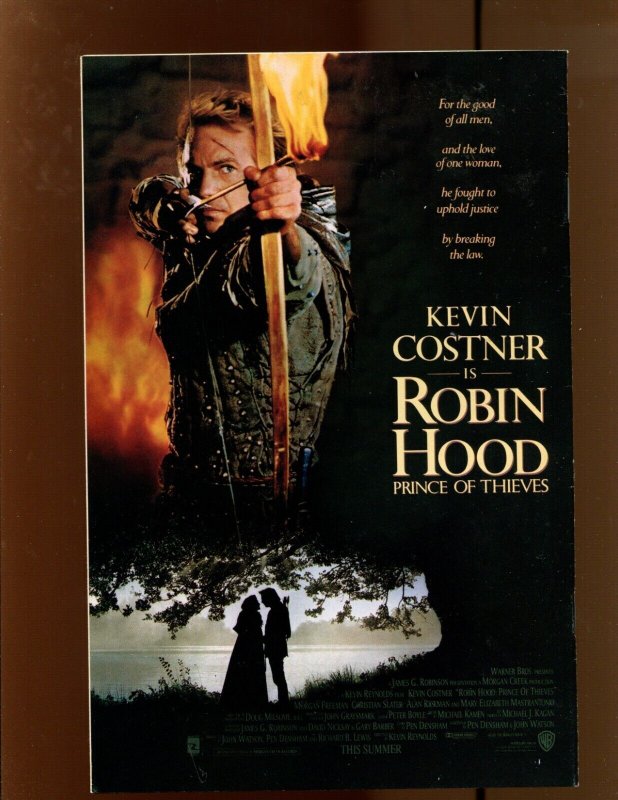 Swamp Thing #109 - Mike Hoffman Art! (8.5) 1991