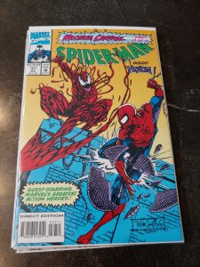 Spider-Man #37 (1993)