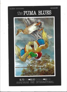 Puma Blues #17 b1