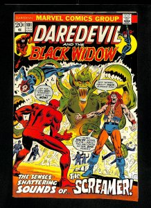 Daredevil #101
