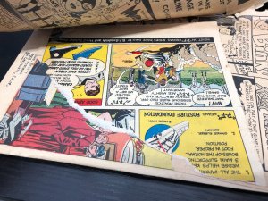 Superman #71 (1951) FR