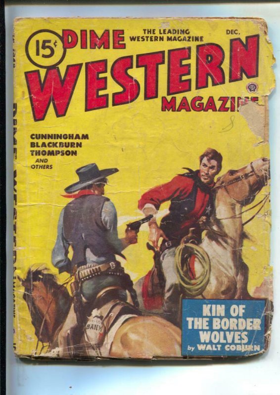 Dime Western-Pulp-12/1948-Walt Coburn-Van Cort