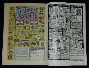 Detective Comics #379 - Batman / Robin (DC, 1968) VG-