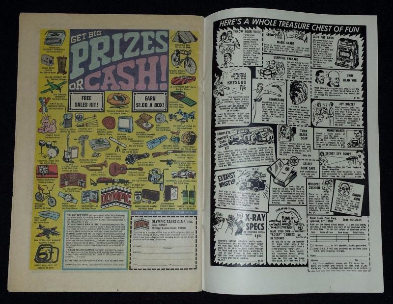 Detective Comics #379 - Batman / Robin (DC, 1968) VG-