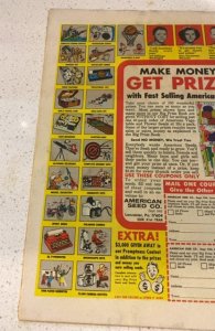 The Incredible Hulk #115 (1969)