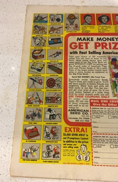 The Incredible Hulk #115 (1969)