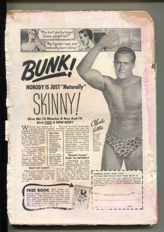 Fantastic Adventures-Pulp-5/1950-Gregg Conrad-Mark Reynolds