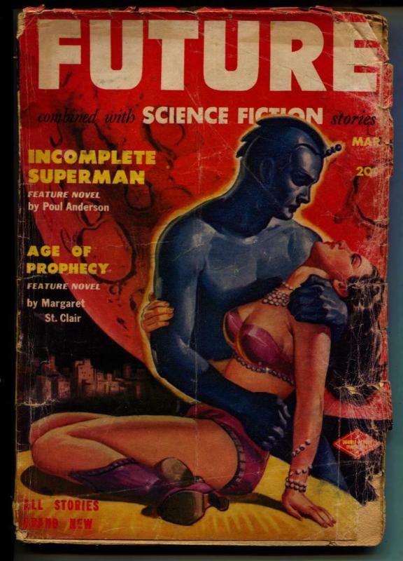 Future Science Fiction-Pulp-3/1951-Poul Anderson-Lester del Ray