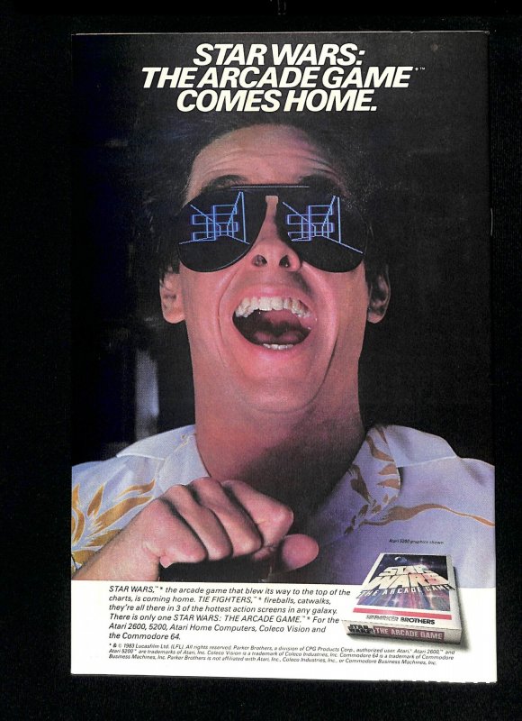 Amazing Spider-Man #258 1st Alien Symbiote Hobgoblin!