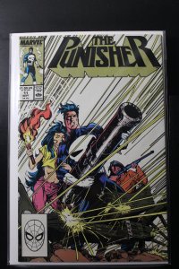 The Punisher #11 (1988)