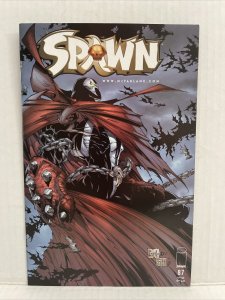 Spawn #87