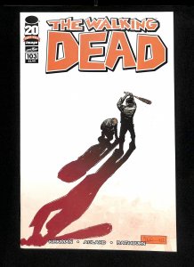 Walking Dead #103