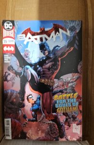 Batman #55 (2018)