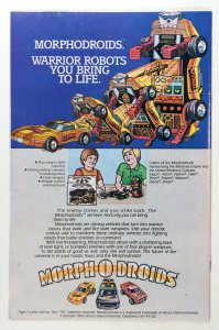 Doctor Strange #74 (1985)