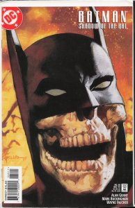 Batman: Shadow of the Bat #69 (1997) Batman