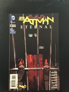 Batman Eternal #13 (2014) Batman