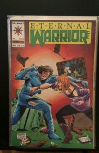 Eternal Warrior #12 (1993)
