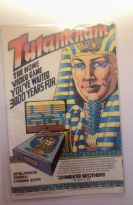 G.I. Joe: A Real American Hero #15 (1983)