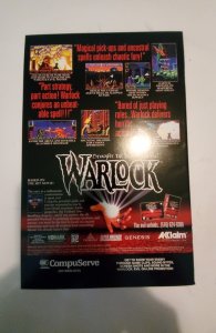 X-O Manowar #48 (1995) NM Valiant Comic Book J742