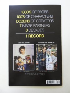 Spawn #301 Cover C (2019) NM condition