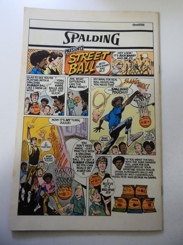 The Incredible Hulk #225 (1978) FN/VF Condition