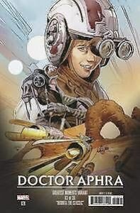 Star Wars Doctor Aphra #28 (Star Wars Greatest Hits Var) Marvel Comic Book
