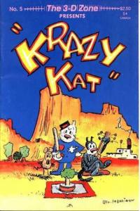 Krazy Kat