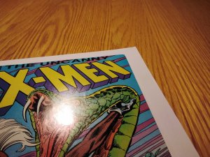 The Uncanny X-Men #223 (1987)