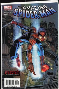 The Amazing Spider-Man #508 (2004)