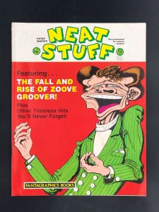 Neat Stuff #5 (1986)