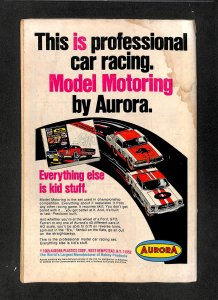 From Beyond the Unknown #3