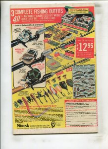 THE CHAMPIONS #13 (6.0) NEWSSTAND!! 1977