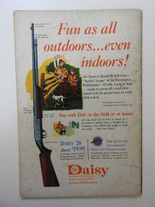 Our Fighting Forces #108 (1967) VG+ Condition!