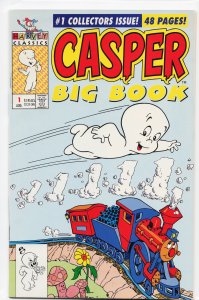 Casper Big Book #1 (1992)