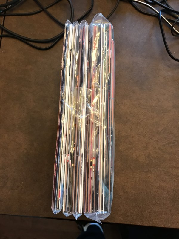 Starman #1-45  Complete Set 1988-92