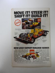 Uncanny X-Men #117 FN/VF condition