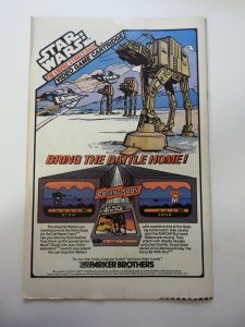 Spider-Woman #46 (1982) FN- Condition