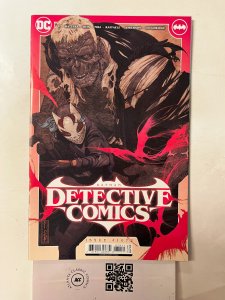 Batman Detective Comics #1072 NM DC Comic Book  Nightwing Superman 9 MS43