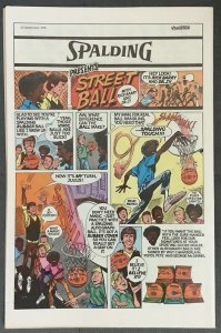 Flash #275 (1979, DC) Death of Iris Allen. VF