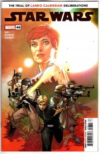 STAR WARS #46