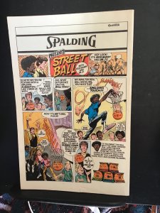 The Amazing Spider-Man #183 (1978)