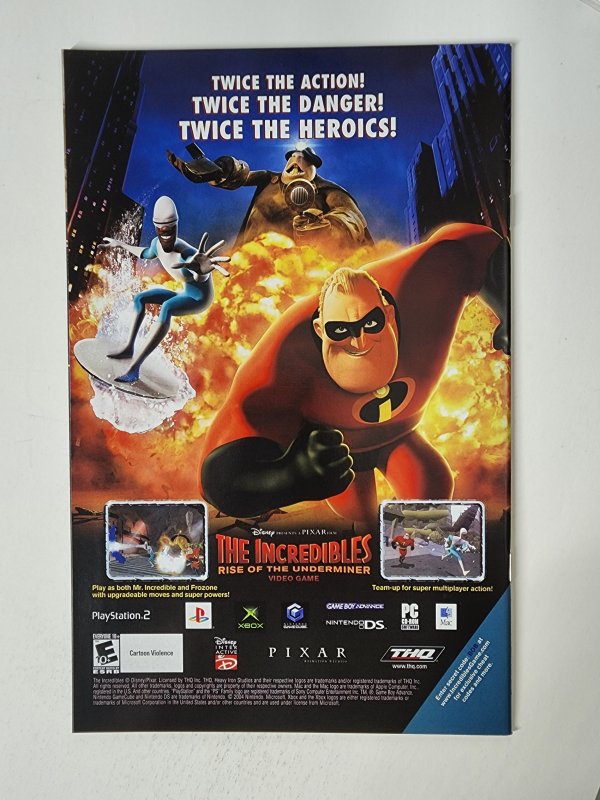 Legion of Super-Heroes #12 (2006)