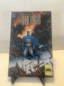 Batman: Legends Of The Dark Knight 40