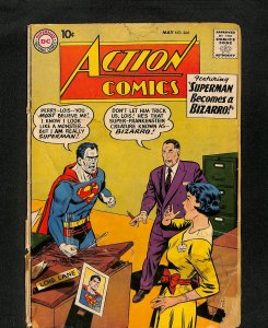 Action Comics #264 DC Comics!