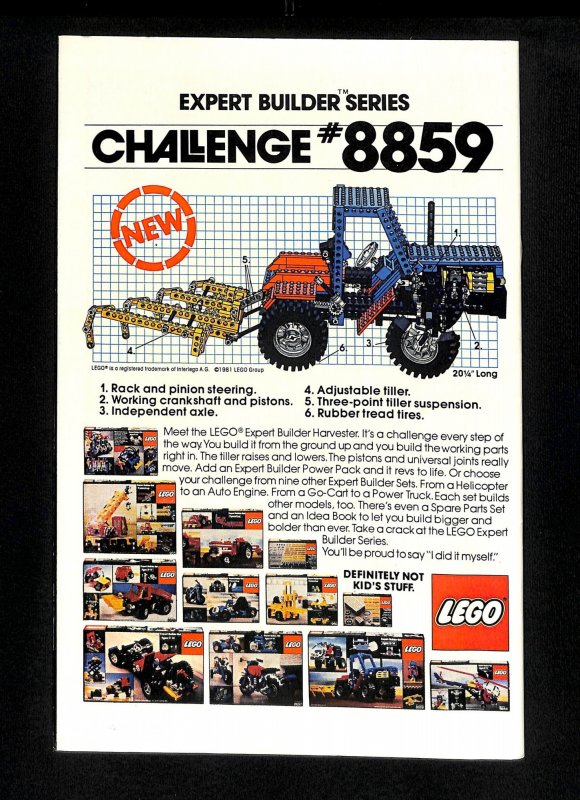 Amazing Spider-Man Annual #15