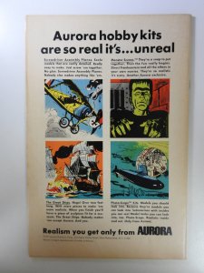 World's Finest Comics #207 (1971)